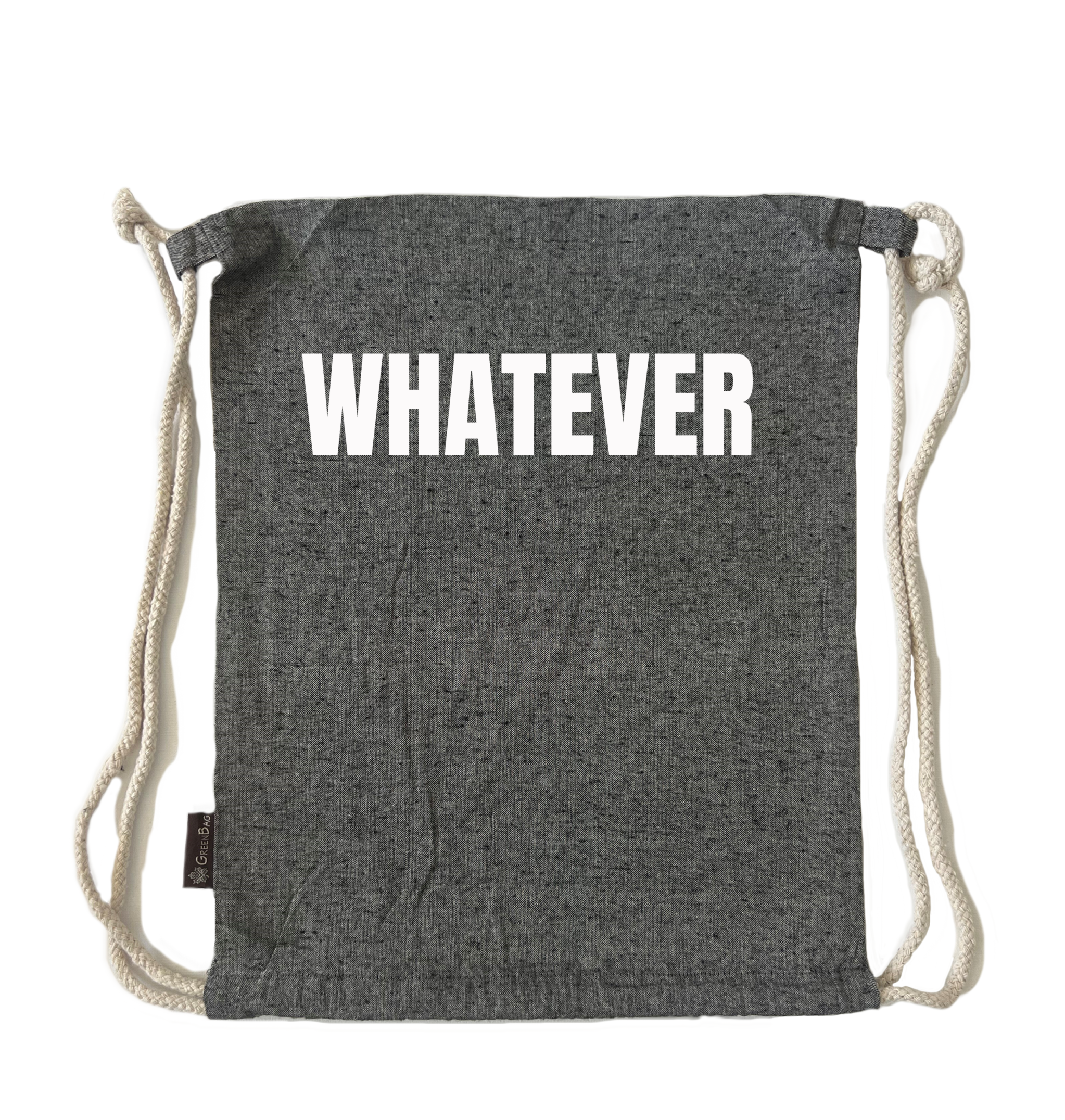 תיק שרוך whatever