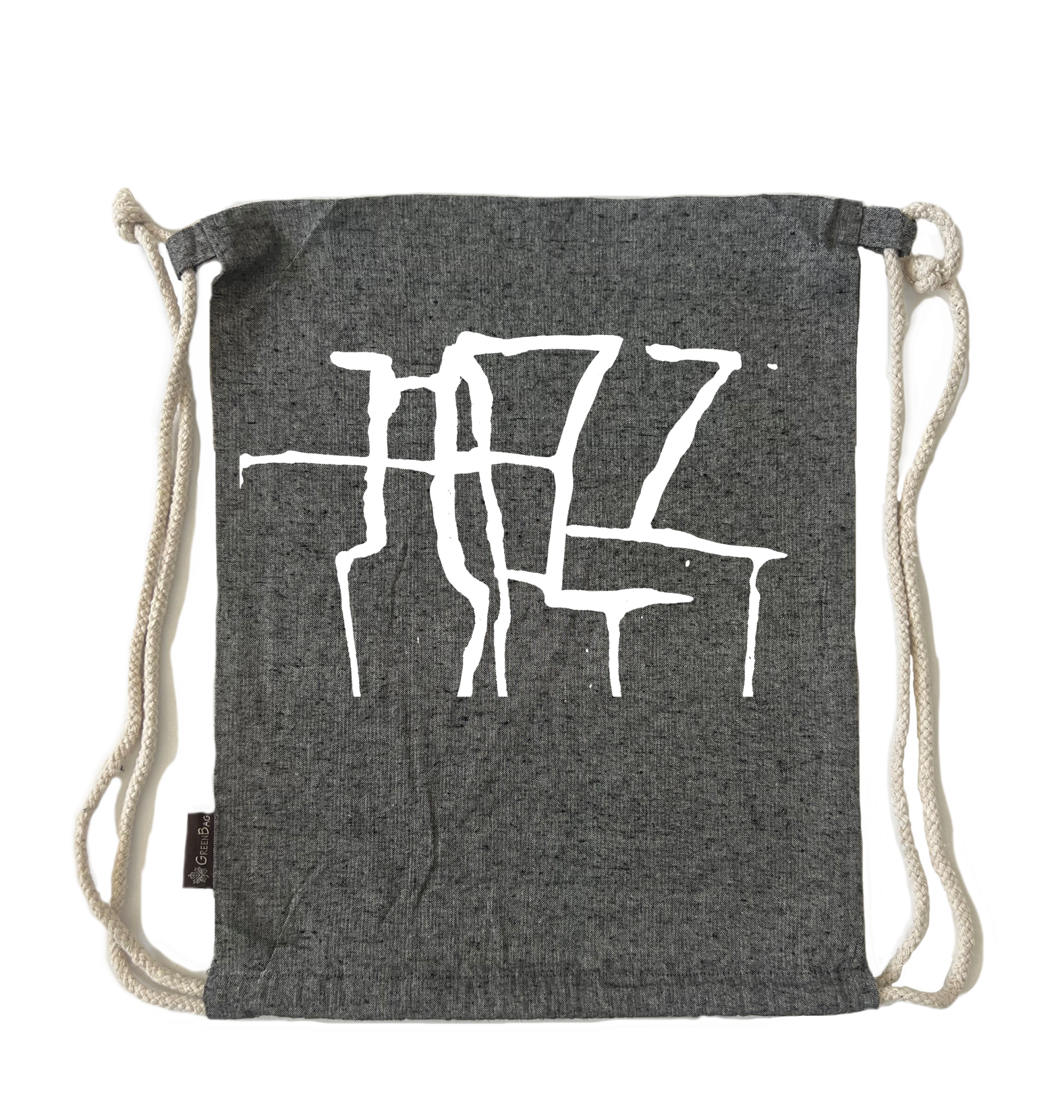 תיק שרוך Jazz drop