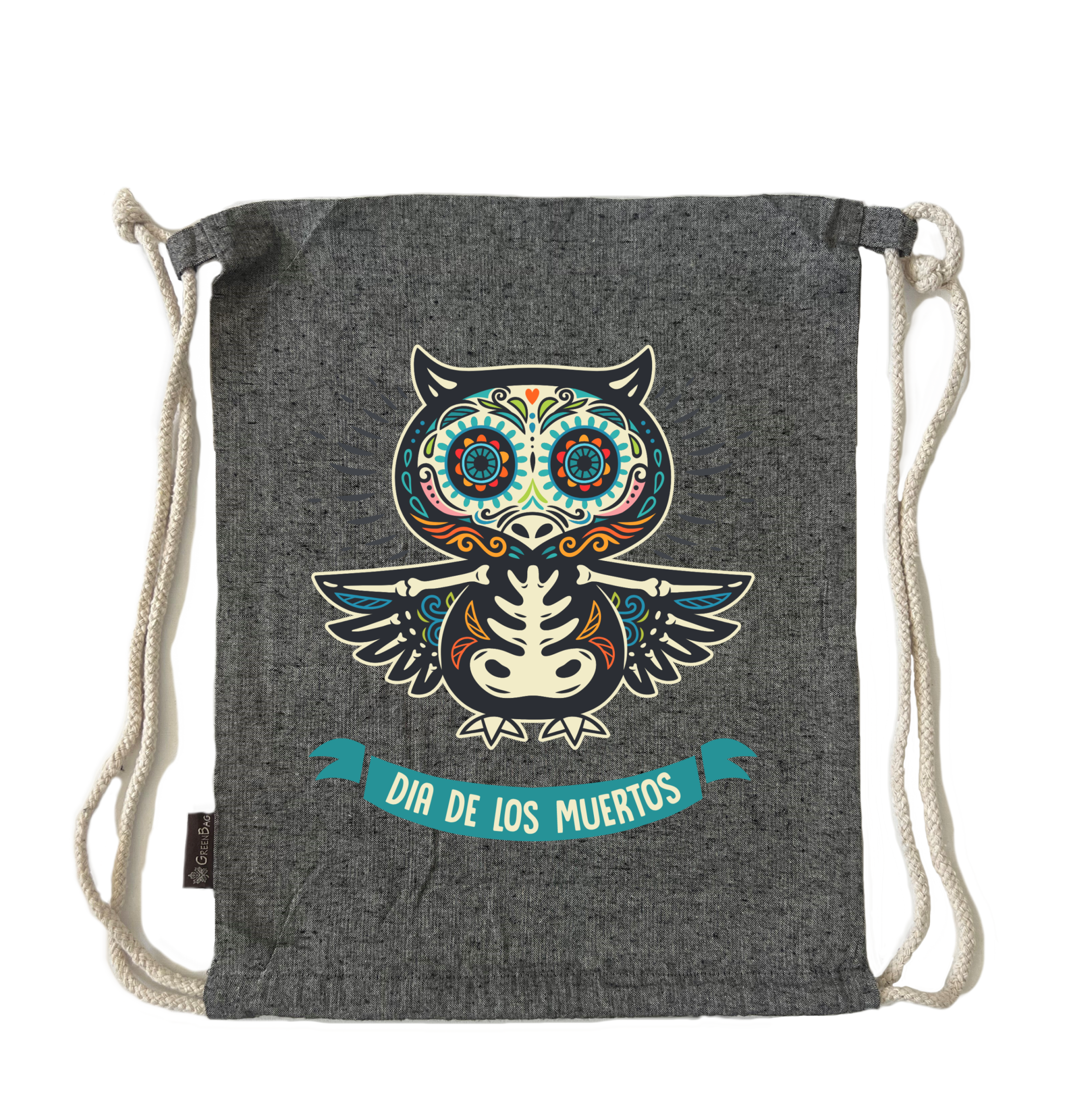 תיק שרוך ינשוף שוגר