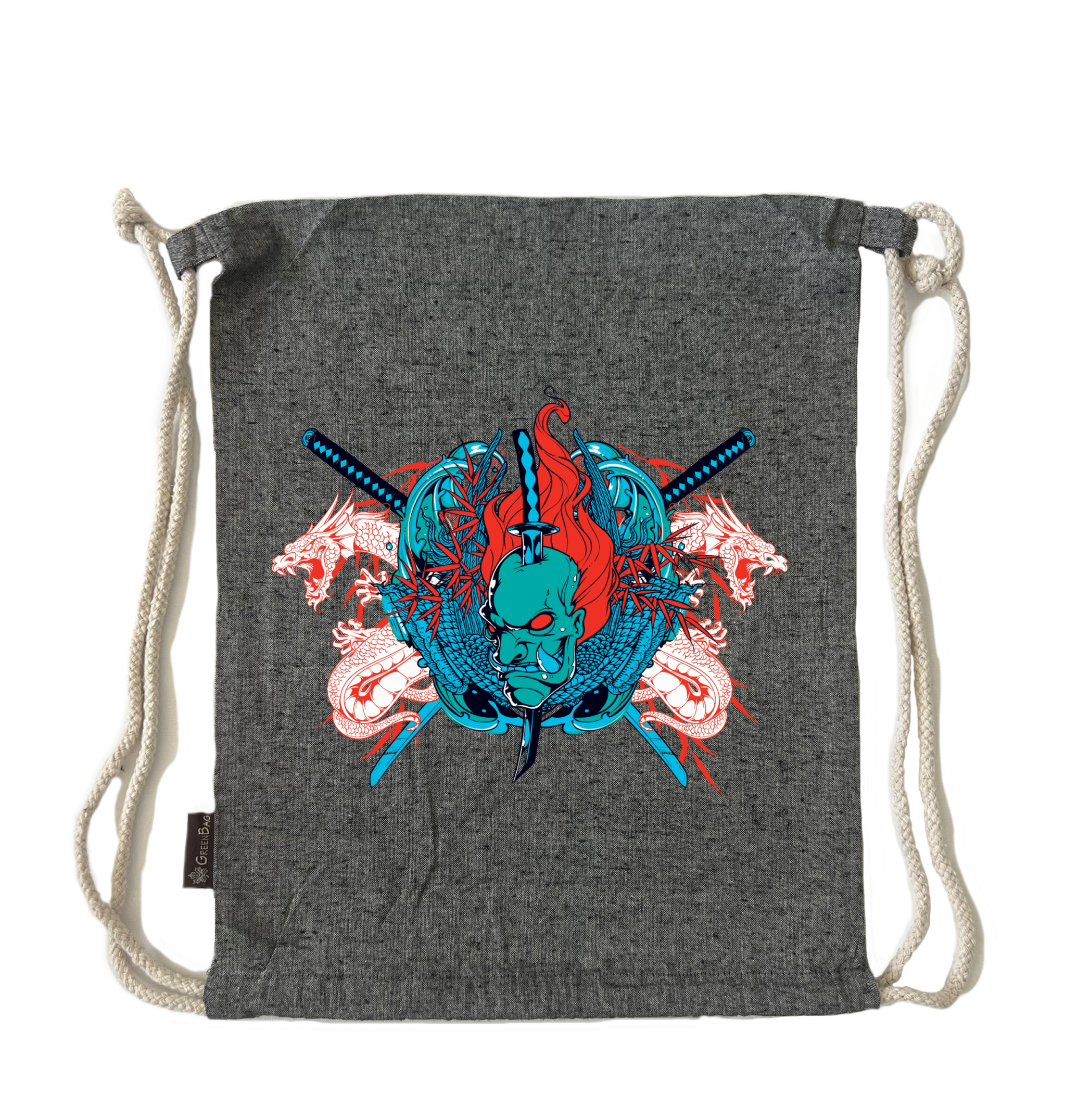 תיק שרוך חרבות