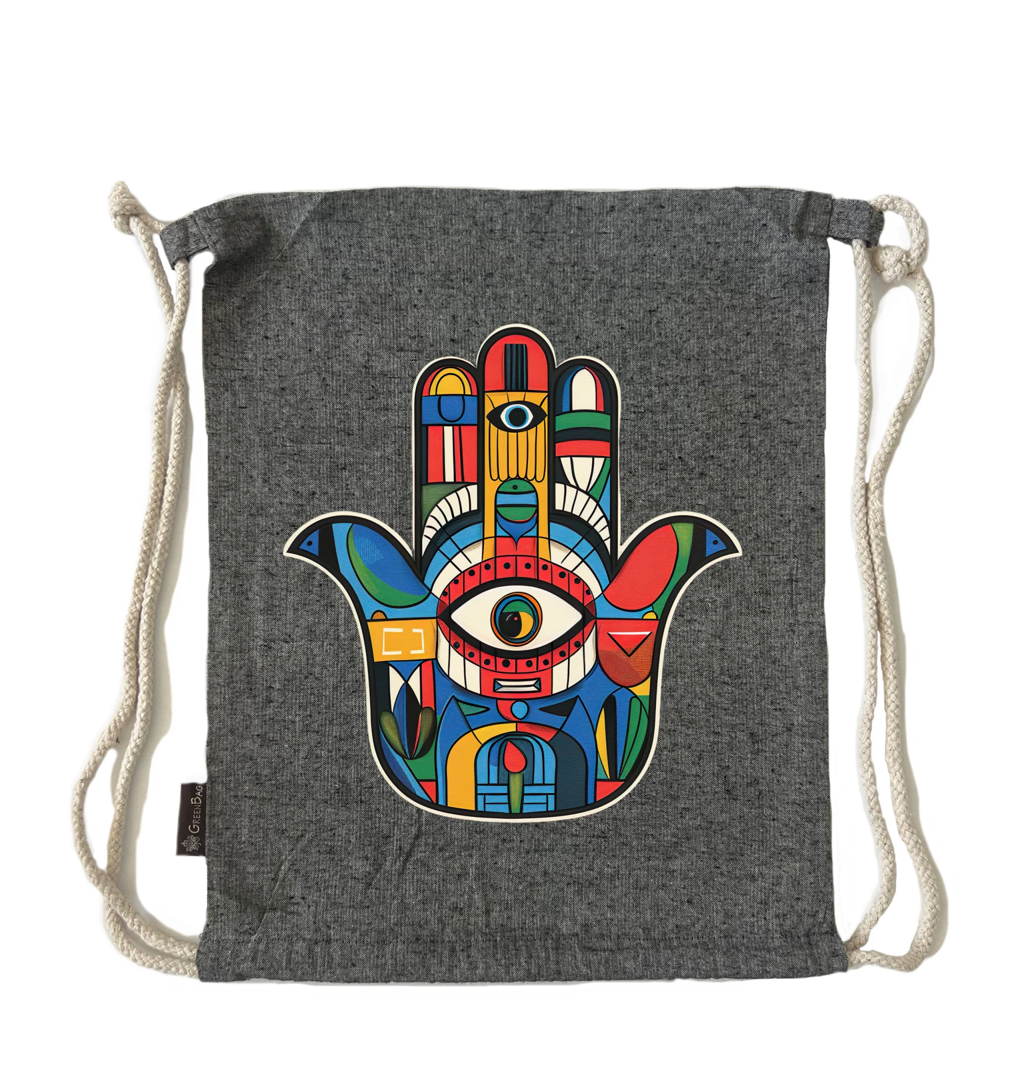 תיק שרוך חמסה 3