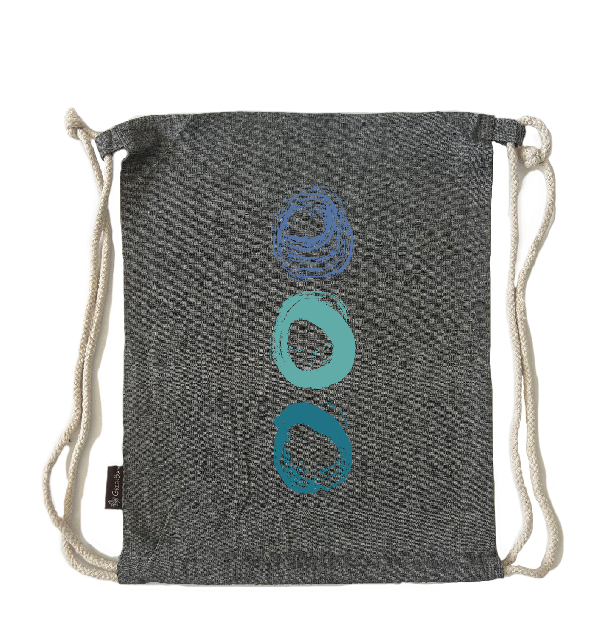 תיק שרוך אבסטרקטי 2