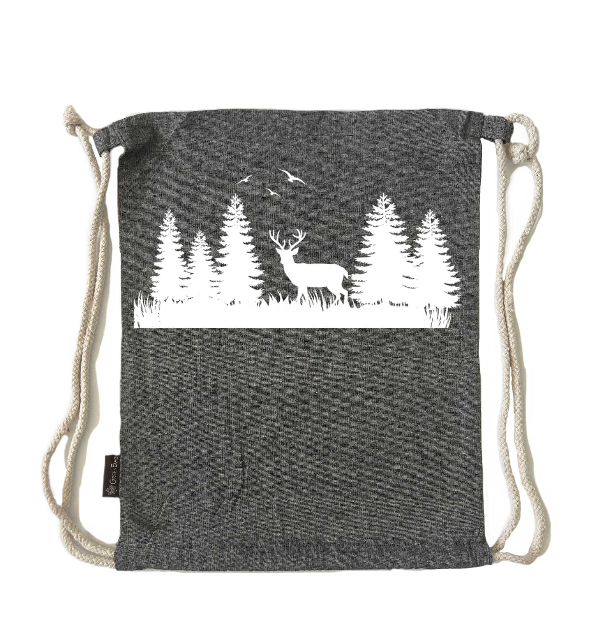 תיק שרוך אייל בשקיעה