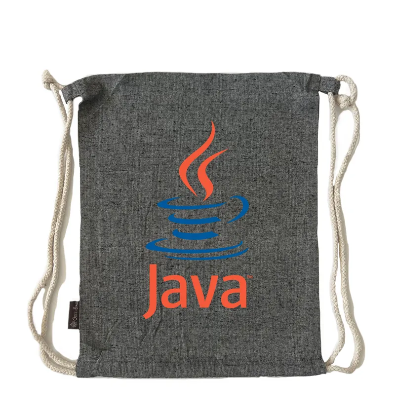 תיק שרוך JAVA