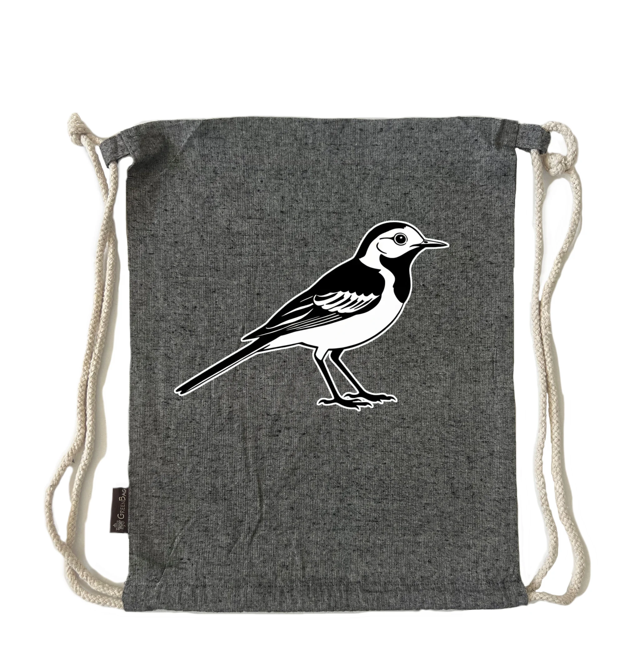 תיק שרוך נחליאלי