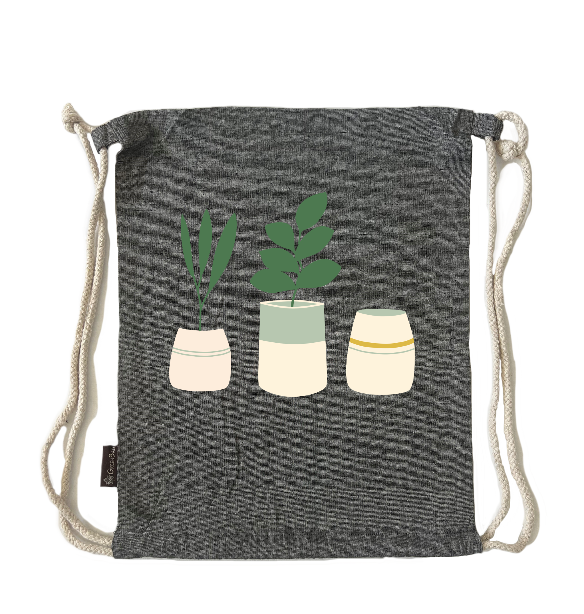 תיק שרוך משתלה