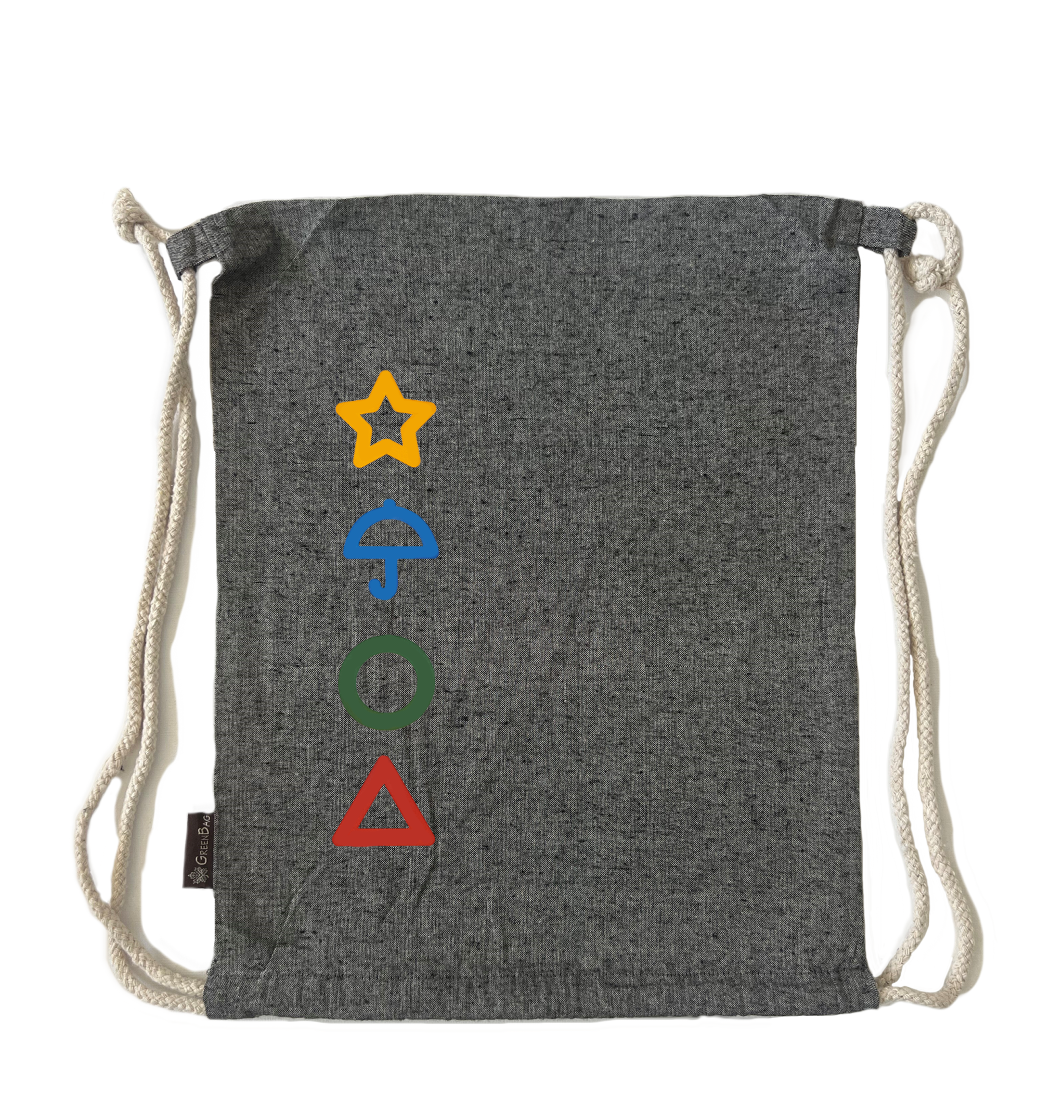 תיק שרוך דלונגה