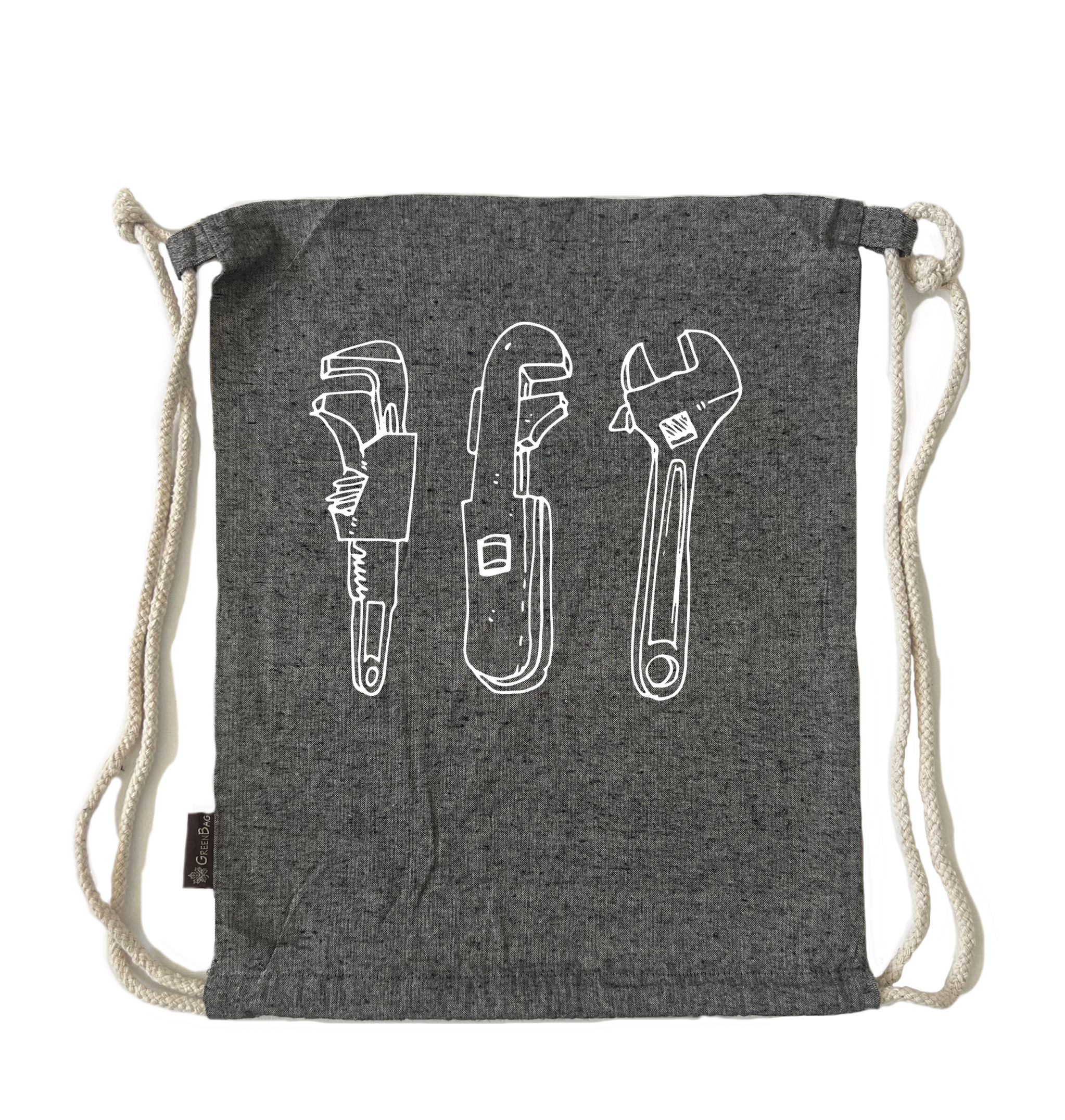 תיק שרוך כלי עבודה