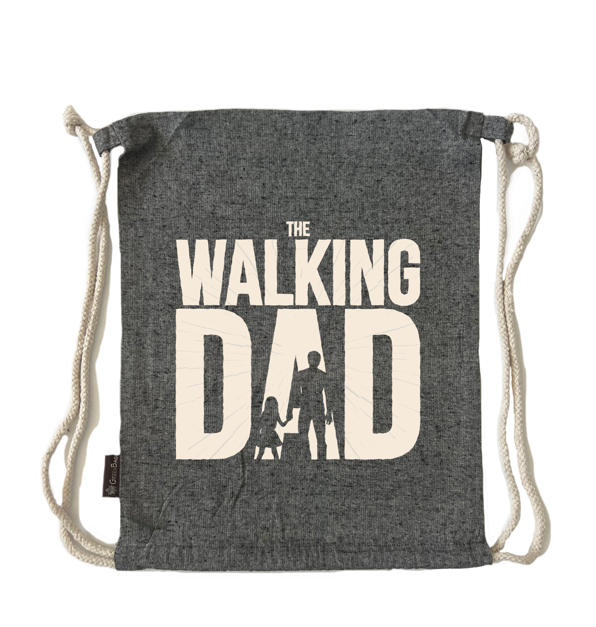 תיק שרוך walking dad