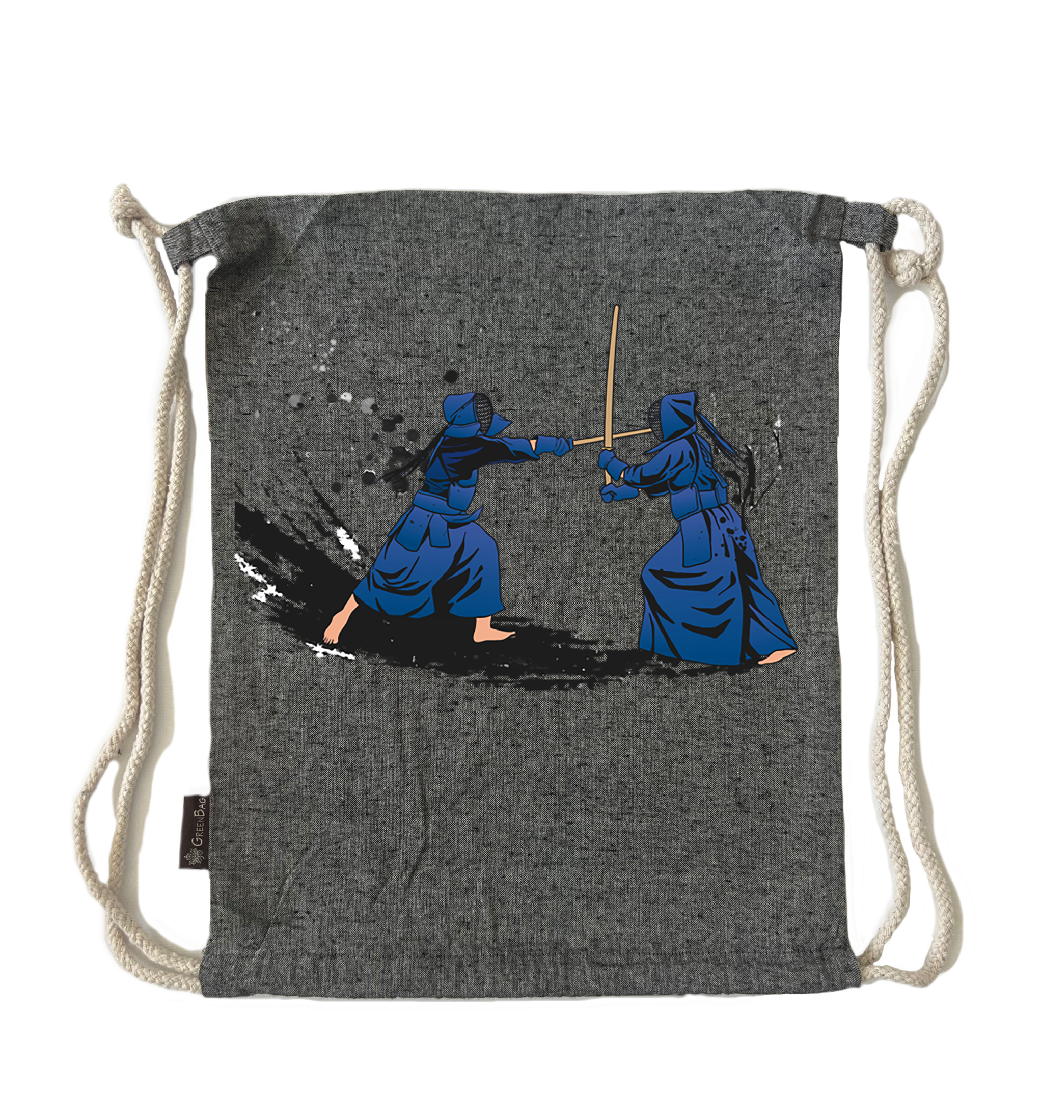 תיק שרוך לוחמים