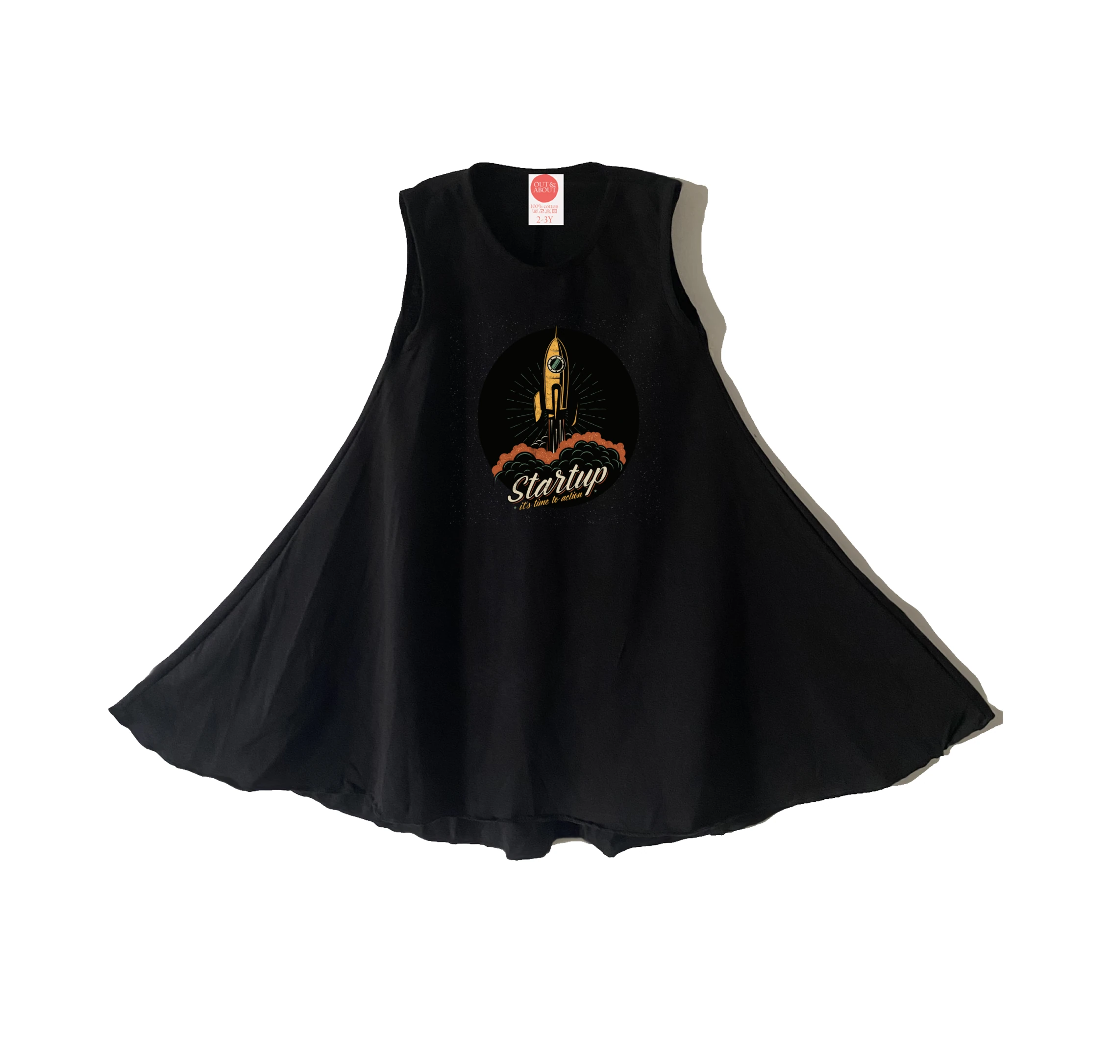 שמלה שיגור שמלה שיגור