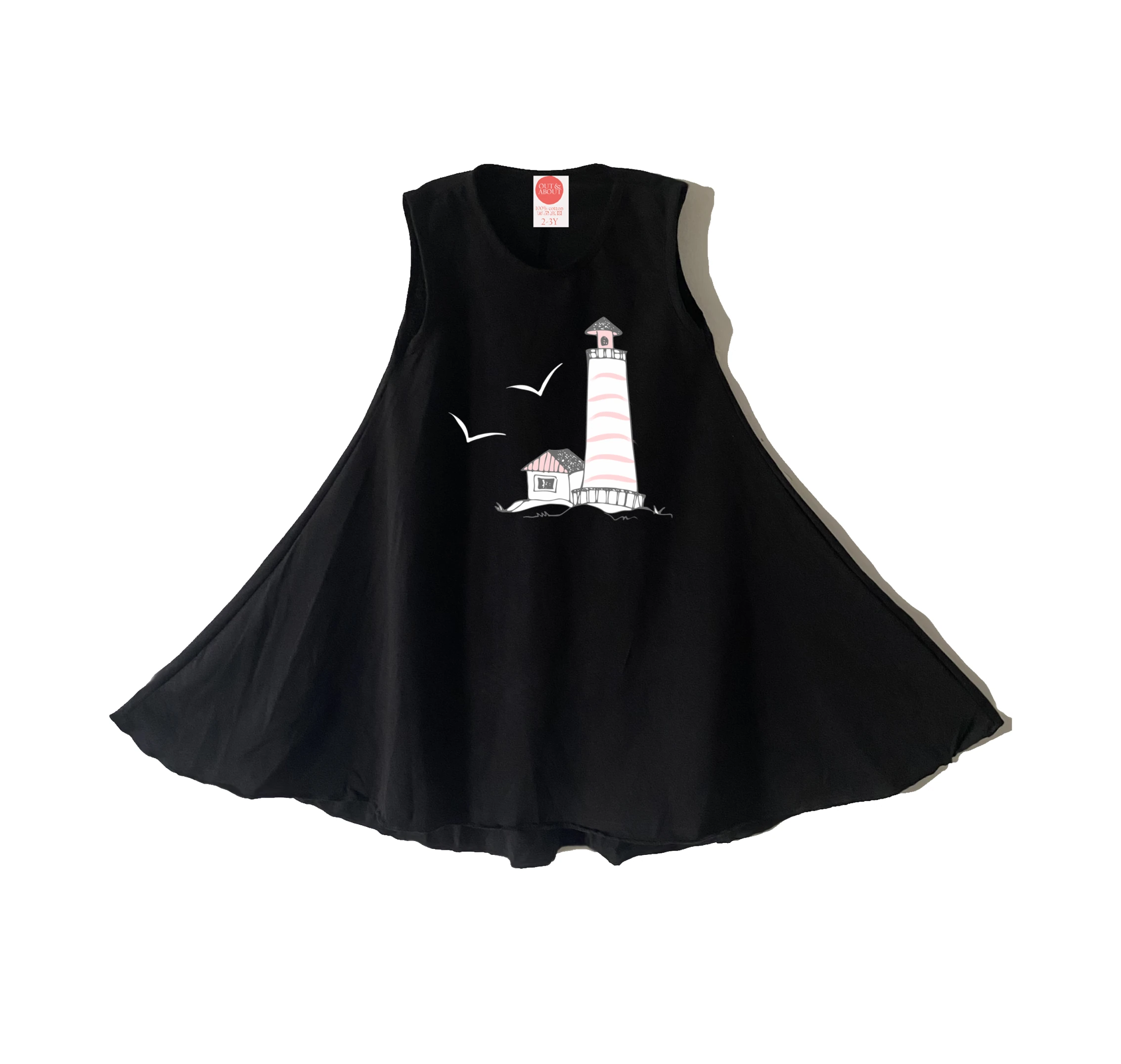 שמלה עיירת חוף שמלה עיירת חוף