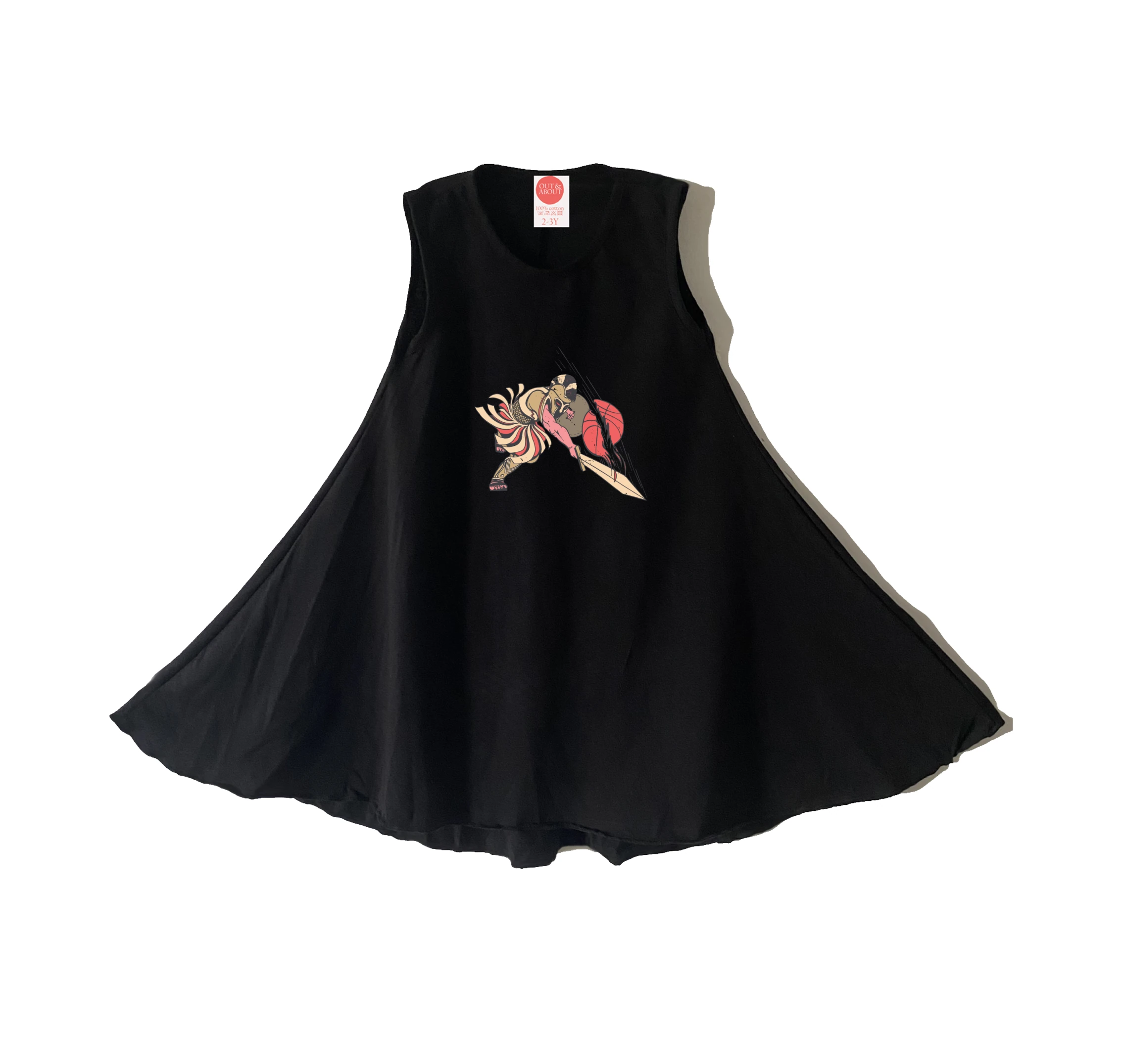 שמלה כדורסל ספרטני שמלה כדורסל ספרטני