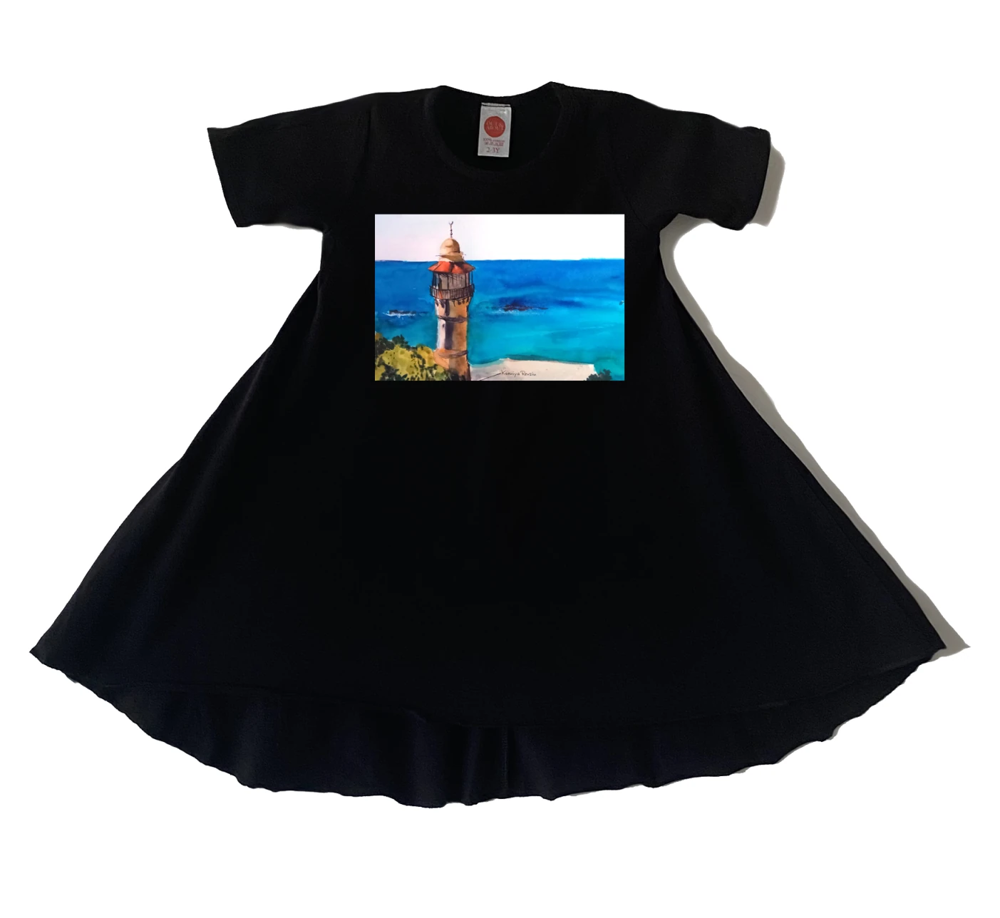 שמלה jaffa שמלה jaffa