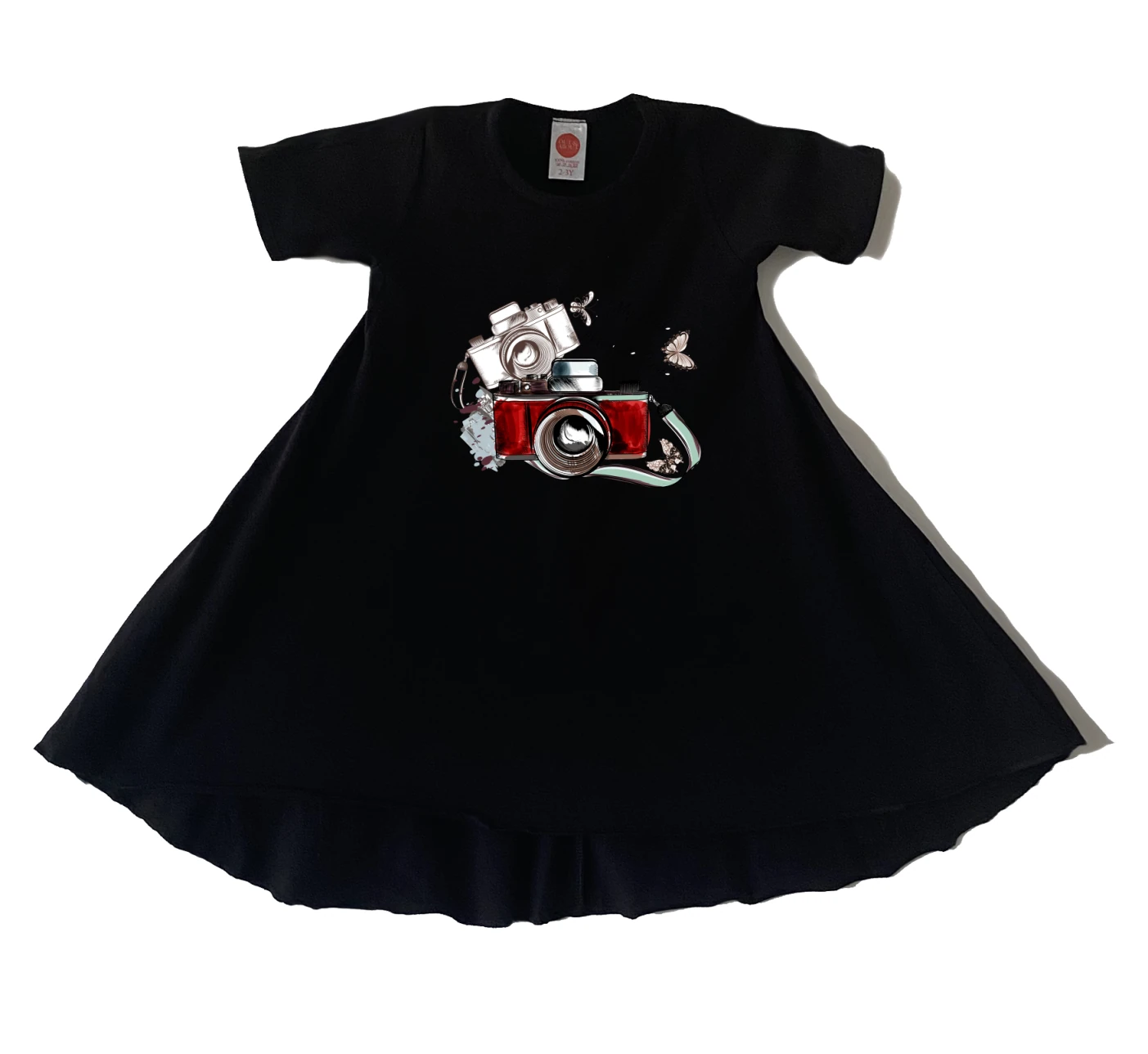 שמלה מצלמות שמלה מצלמות