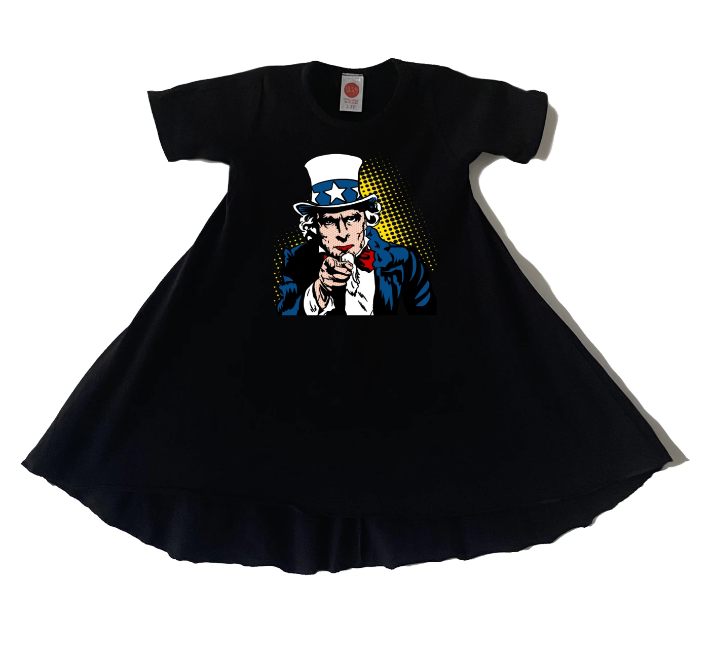 שמלה דוד סם שמלה דוד סם