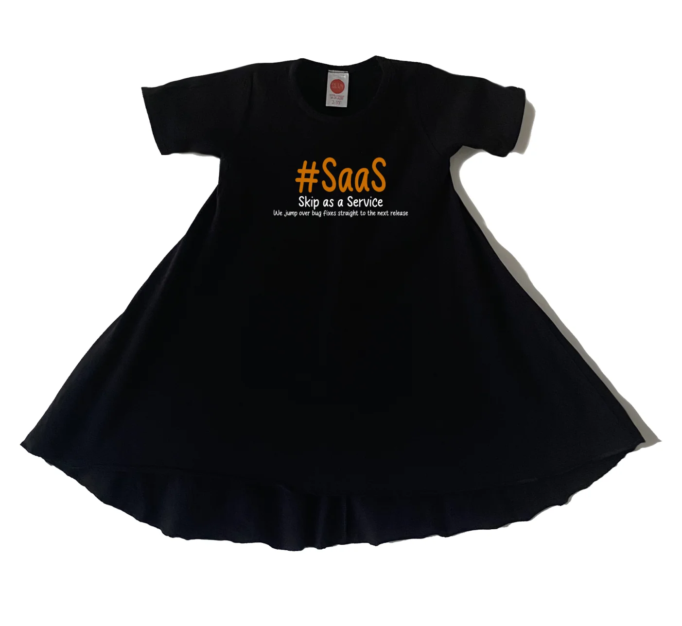 שמלה SaaS Skip שמלה SaaS Skip