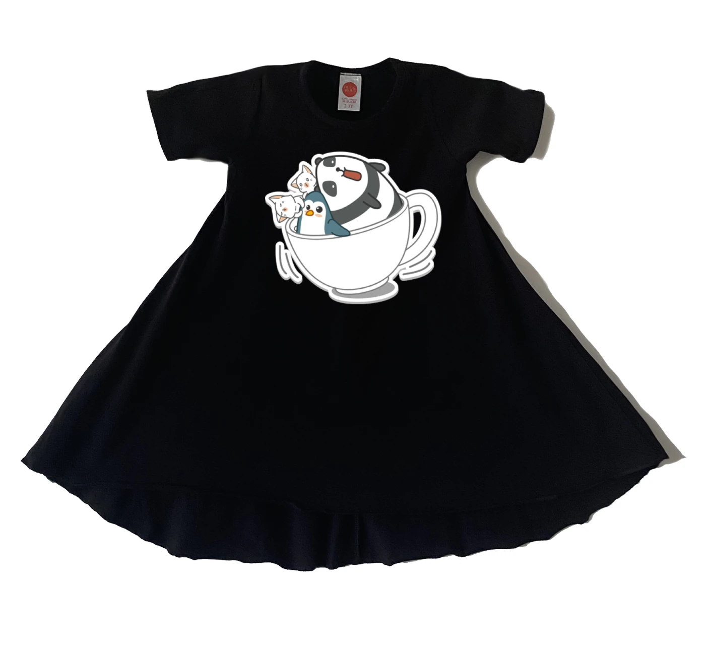 שמלה הפסקת קפה שמלה הפסקת קפה