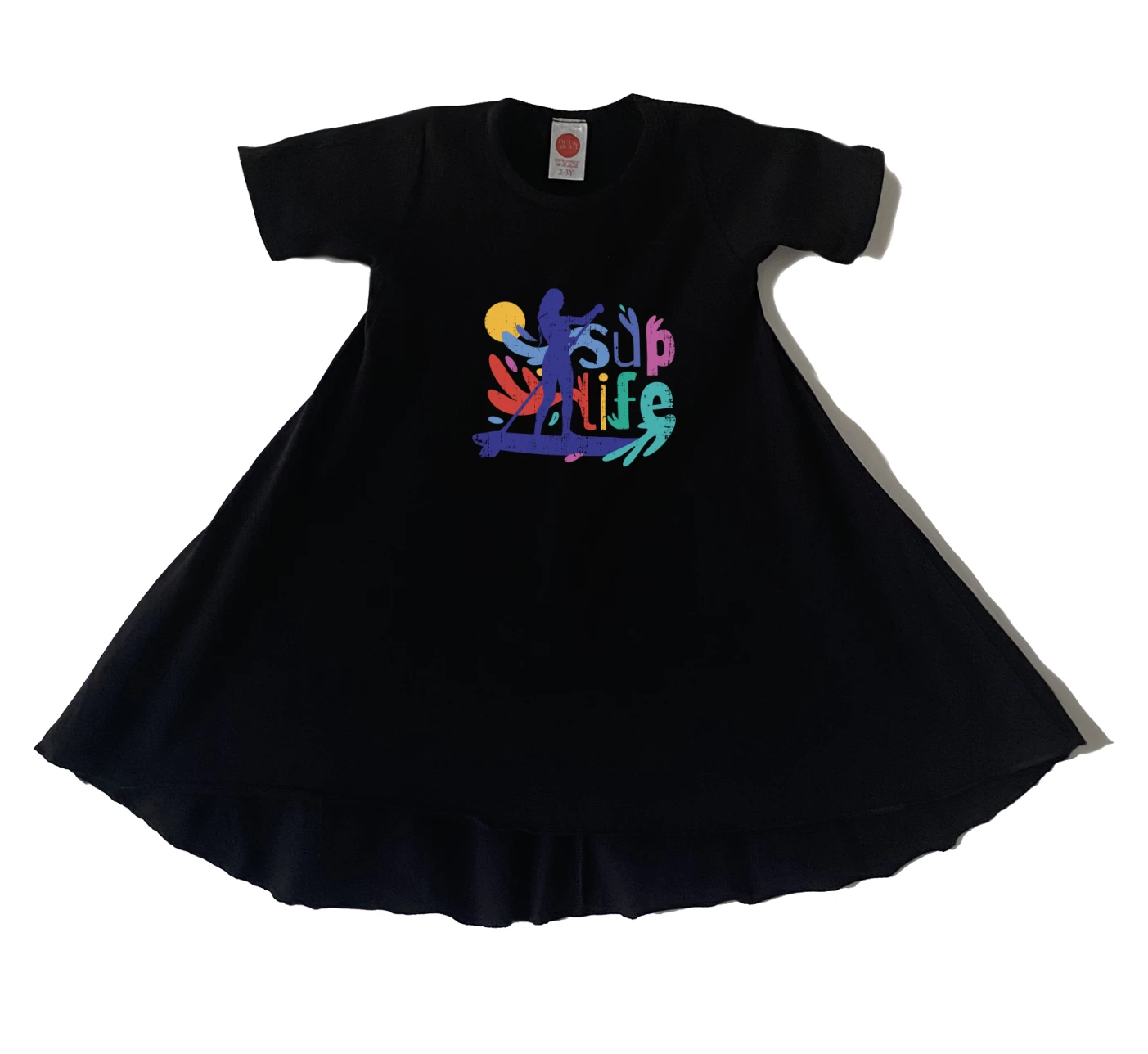 שמלה חיי סאפ שמלה חיי סאפ