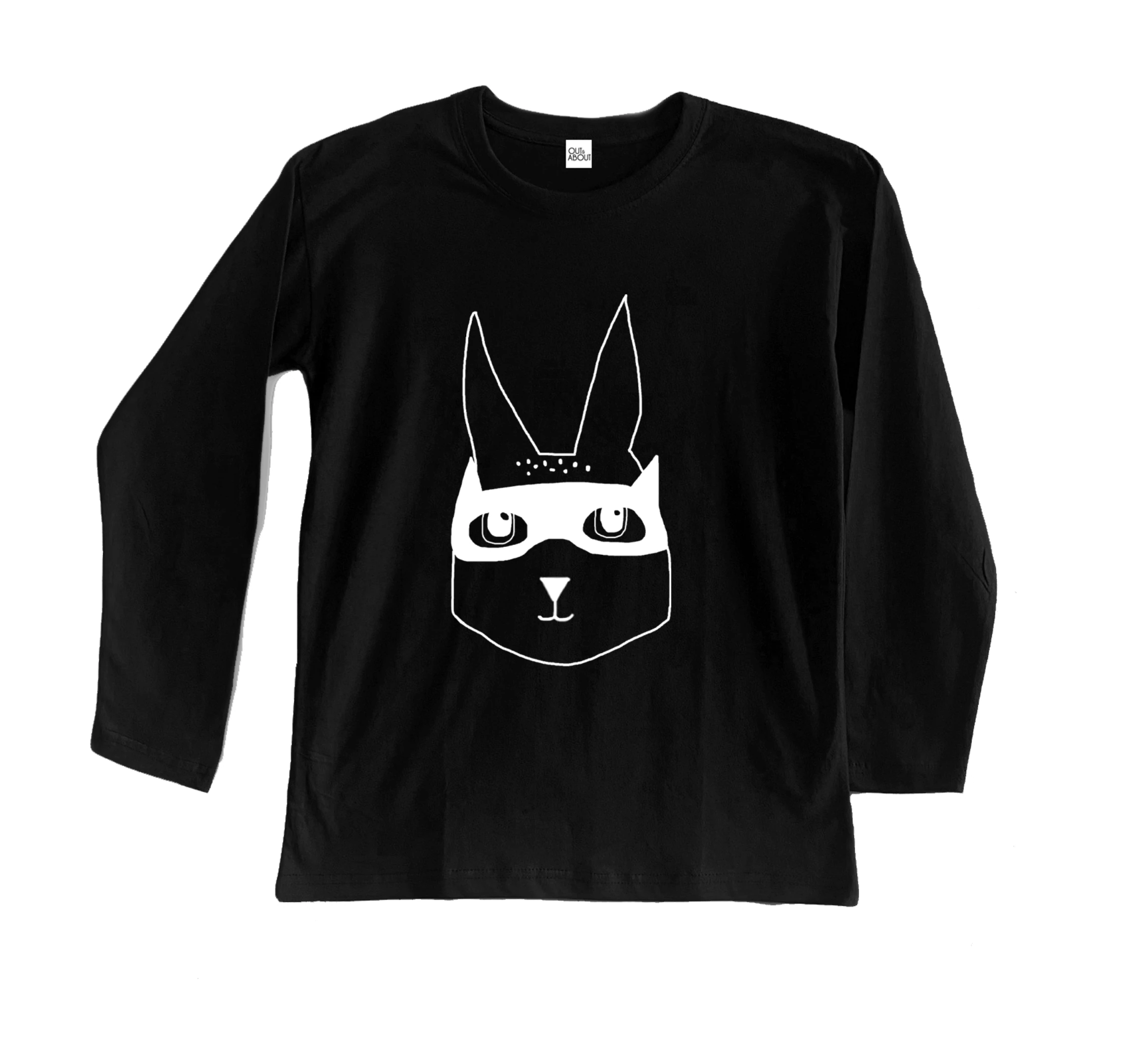 חולצה ארוכה זורו