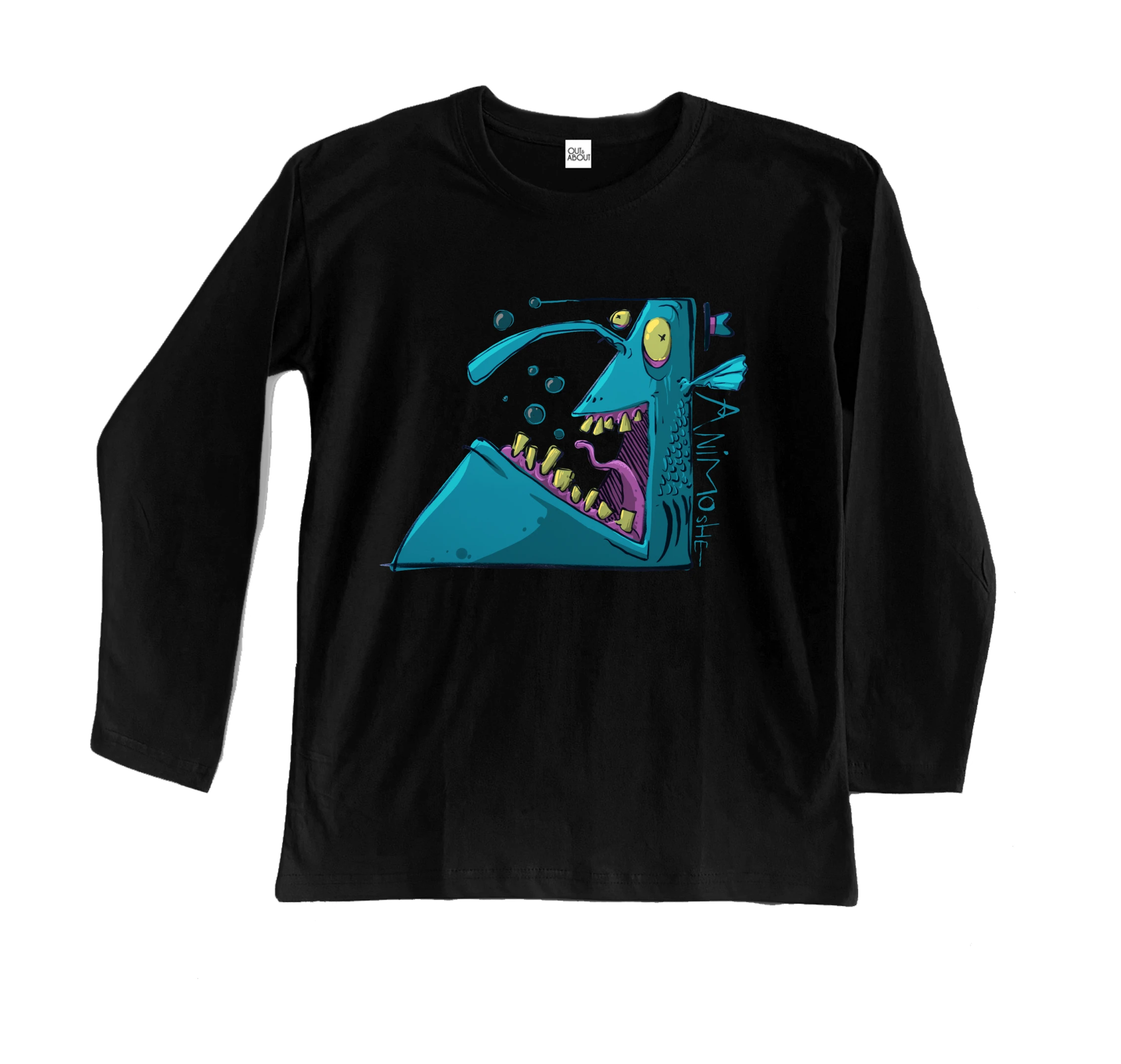 חולצה ארוכה Snipi חולצה ארוכה Snipi