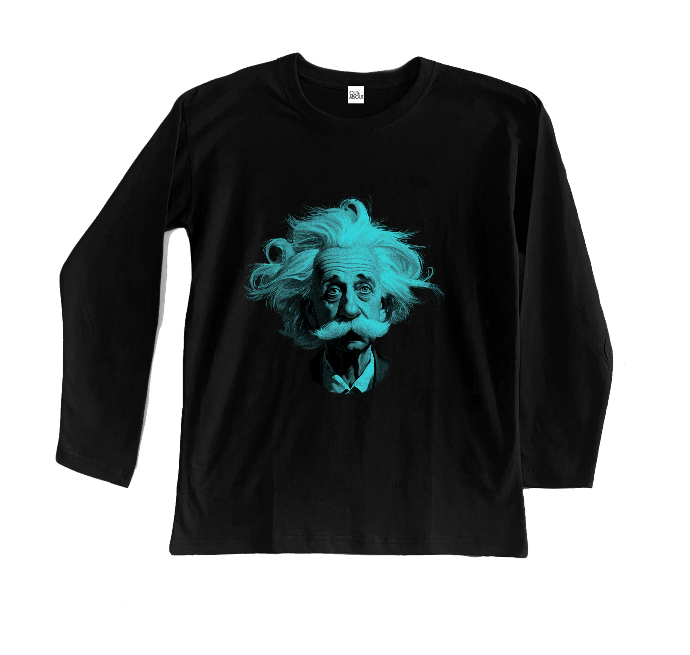 חולצה ארוכה einsten חולצה ארוכה einsten