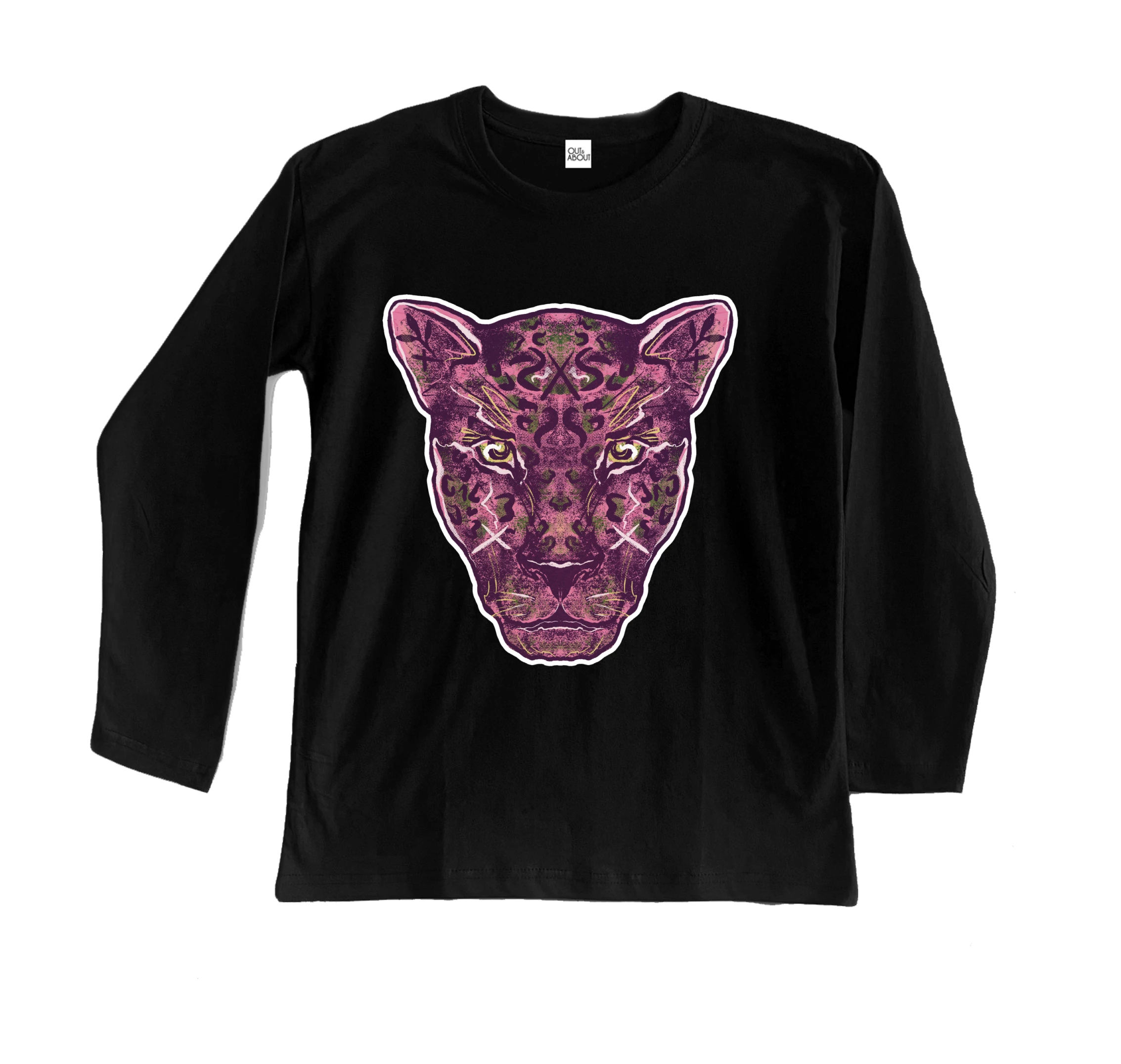 חולצה ארוכה puma חולצה ארוכה puma