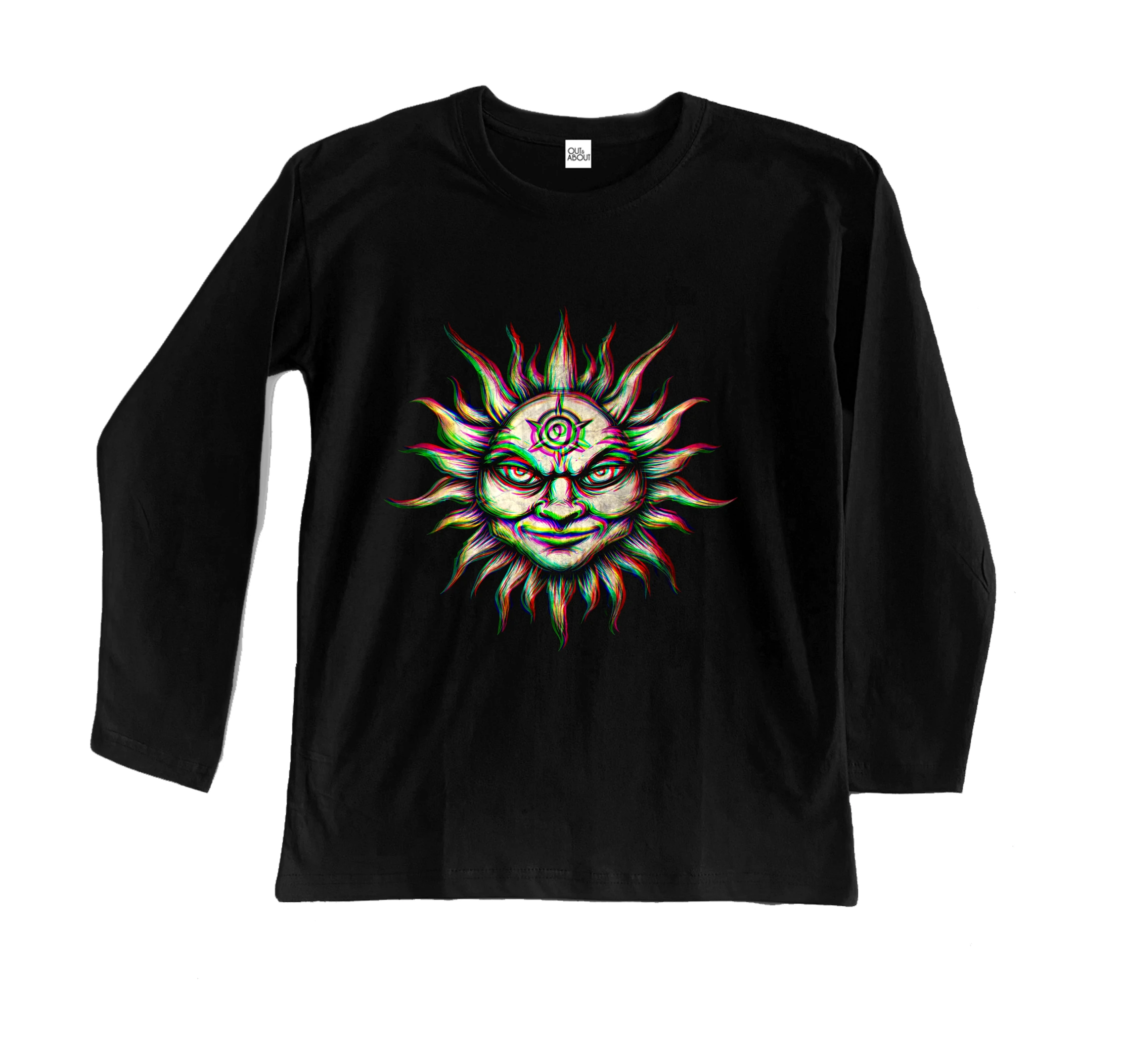 חולצה ארוכה sun חולצה ארוכה sun