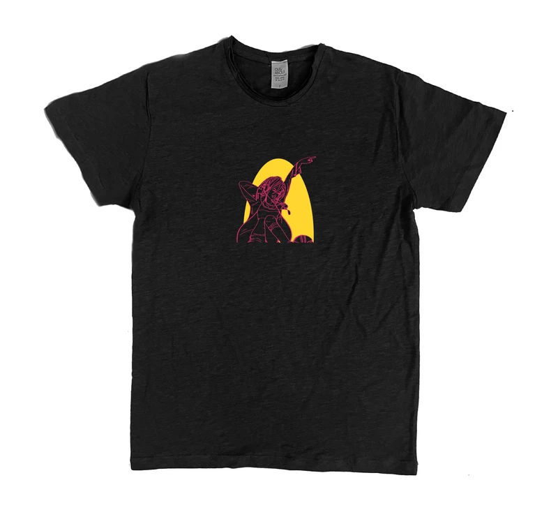 פרמיום טי מסיבת רחוב