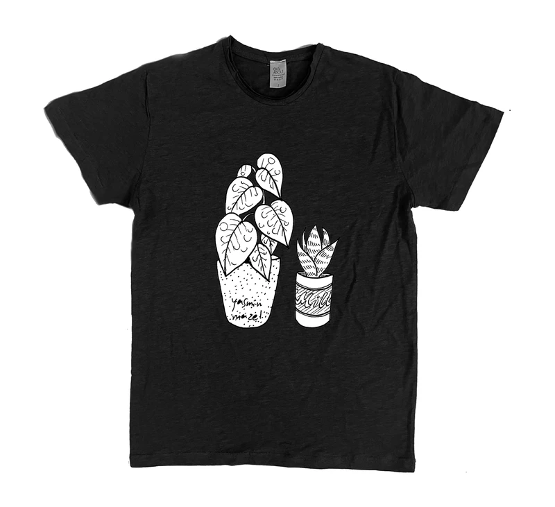 פרמיום טי עציצים