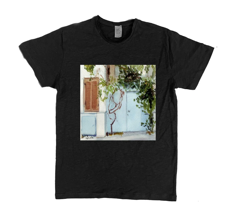 פרמיום טי רחוב