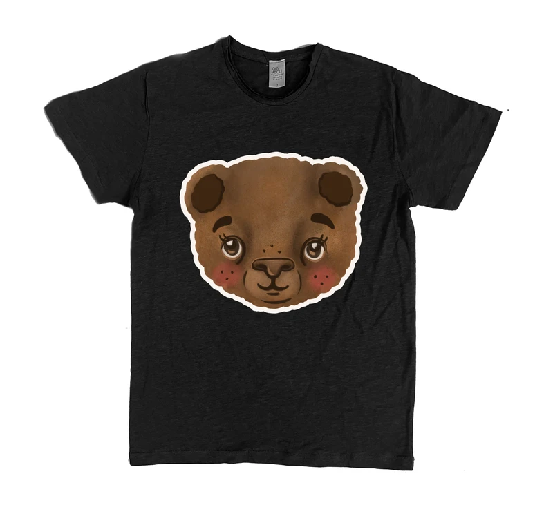 פרמיום טי teddy