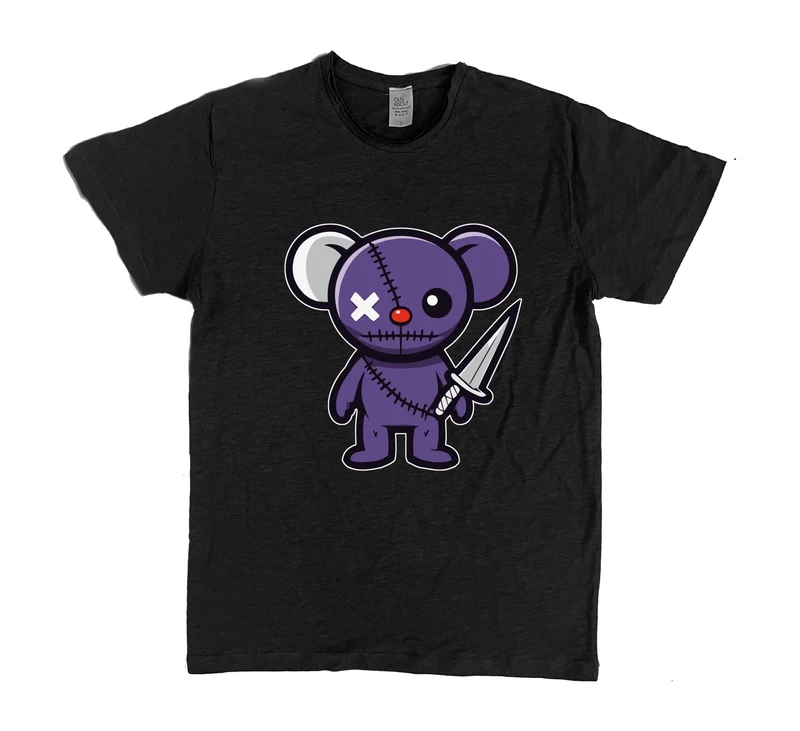 פרמיום טי דובי תפרים