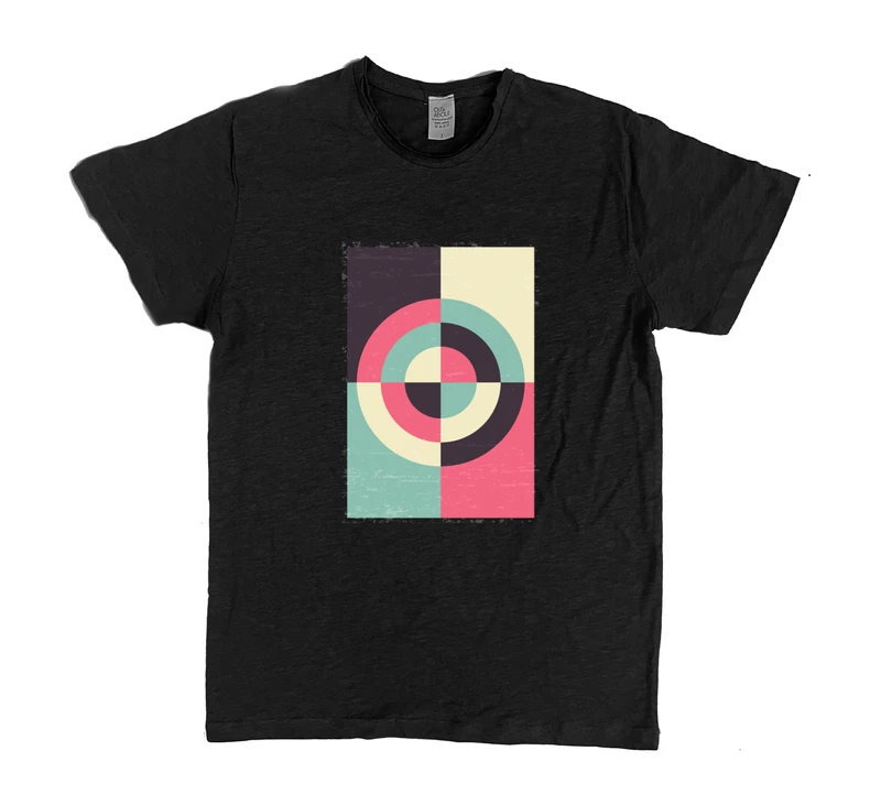 פרמיום טי אבסטרקטי 7