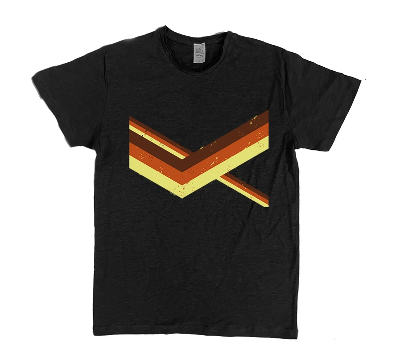 פרמיום טי אבסטרקטי 14