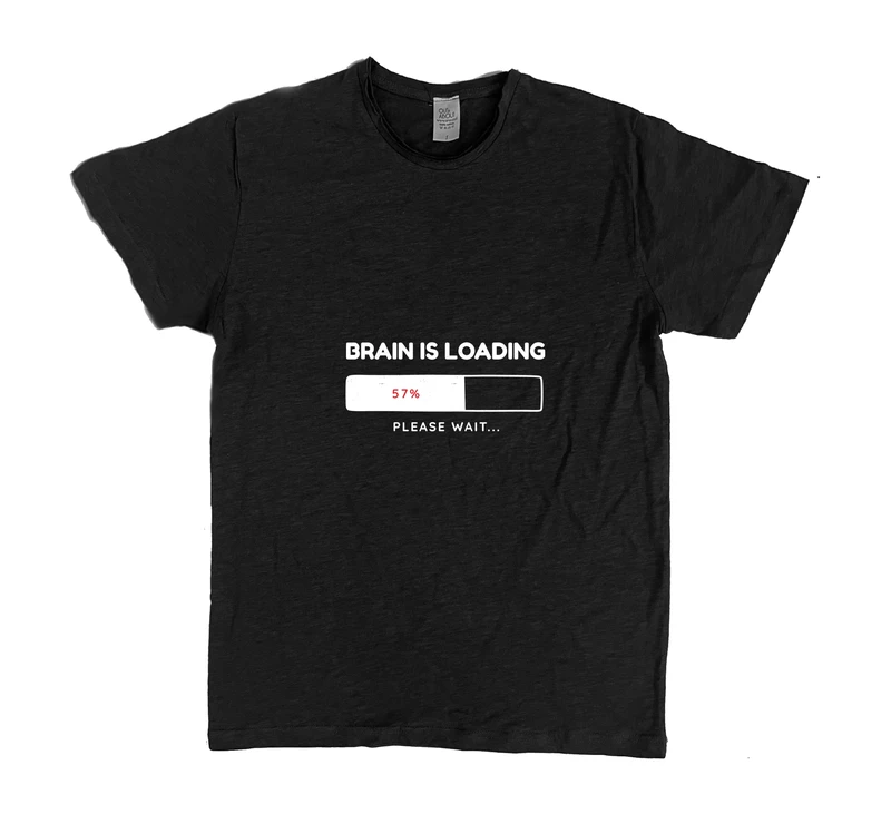 פרמיום טי Brain Loading