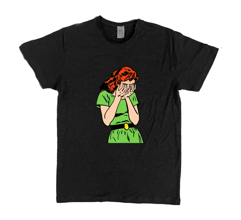 פרמיום טי פופ ארט 14