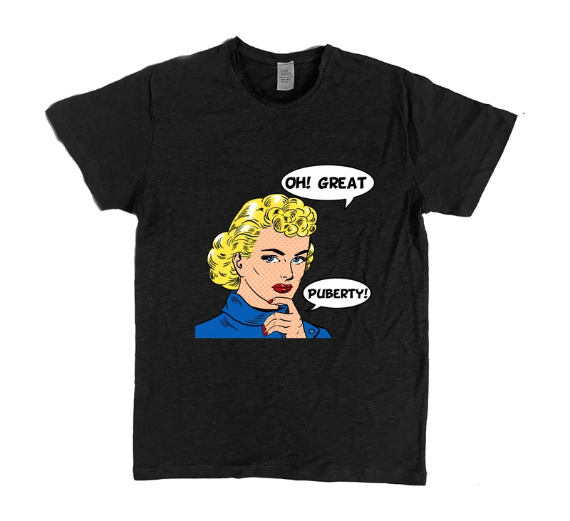 פרמיום טי OhGreat