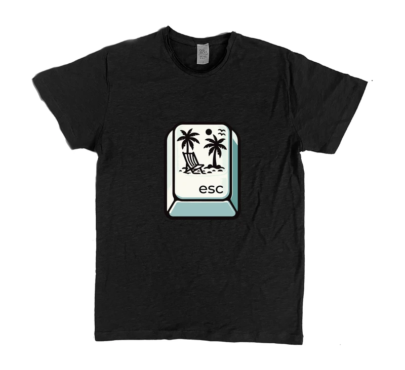 פרמיום טי Holiday escape