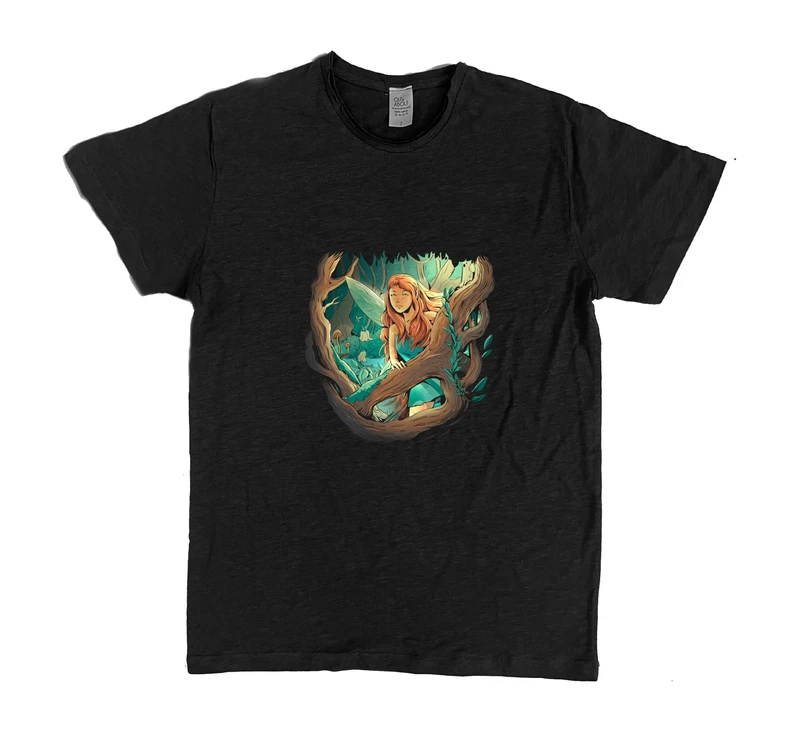 פרמיום טי פיית היער