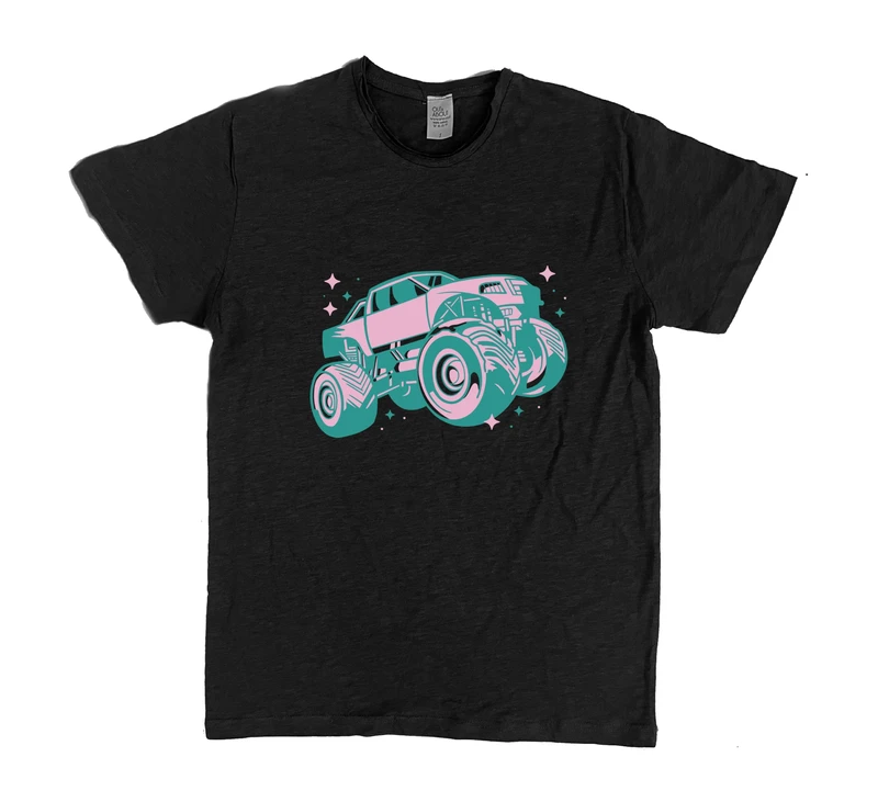 פרמיום טי רכב שטח וורוד