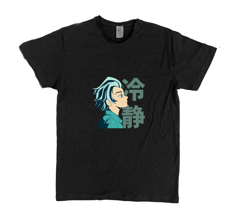 פרמיום טי anime boy