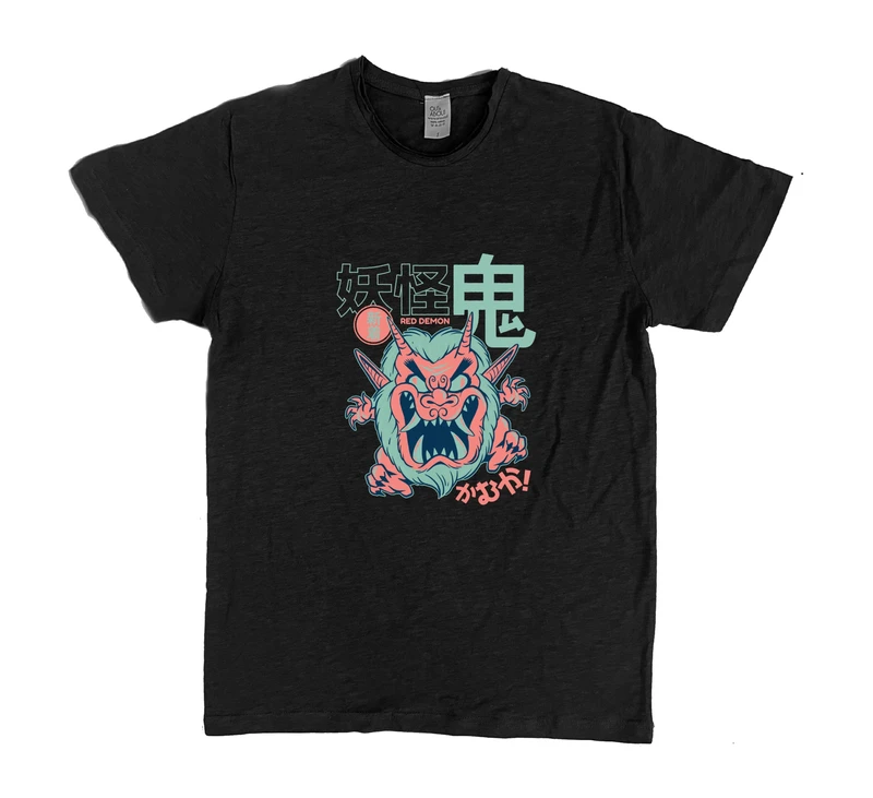 פרמיום טי שד יפני