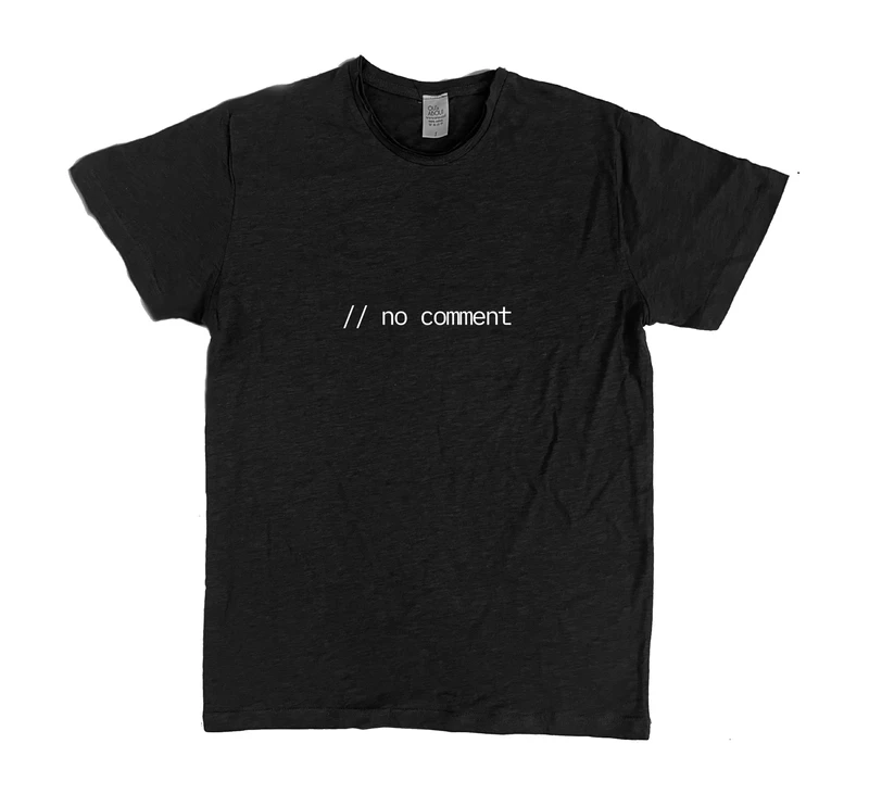 פרמיום טי no comment