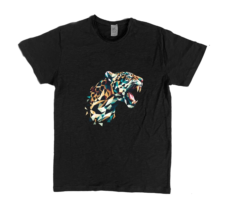 פרמיום טי יגואר גיאומטרי