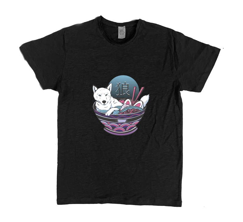 פרמיום טי זאב ראמן