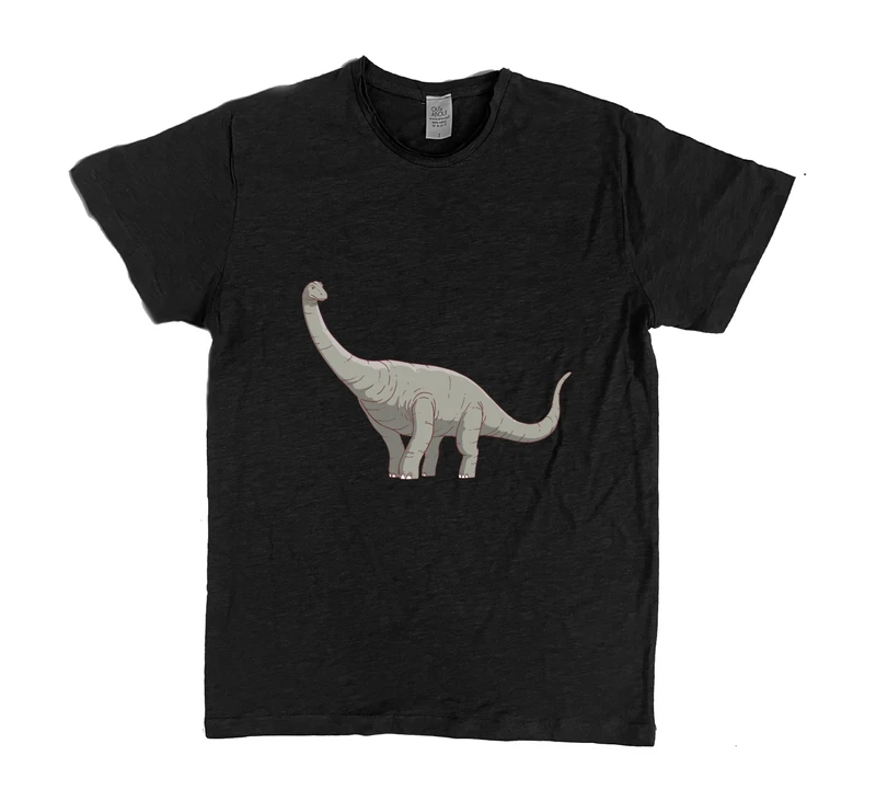 פרמיום טי דינוזאור עצום