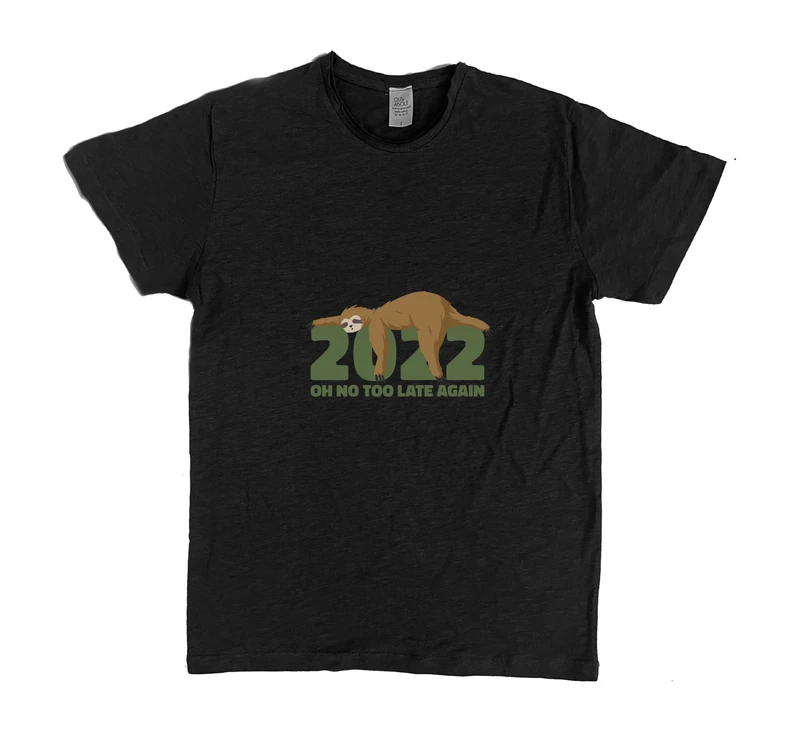 פרמיום טי שנת עצלנות 2022