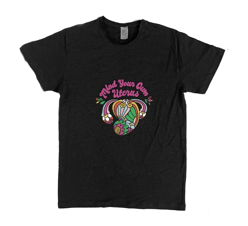 פרמיום טי Uterus