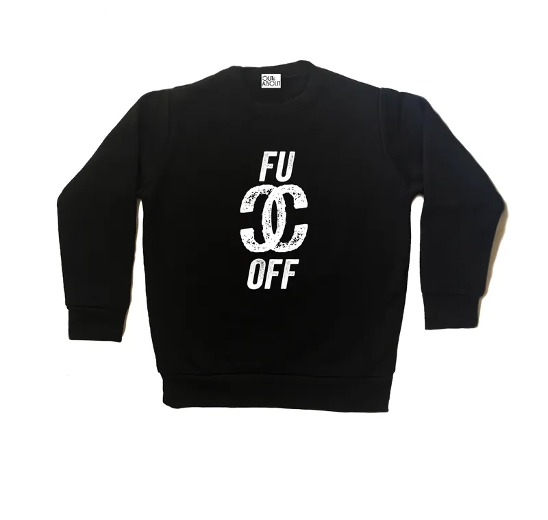 fucc sweatshirt